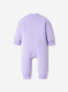 Baby Cloud Romper