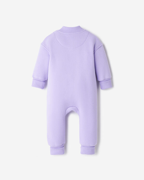Baby Cloud Romper