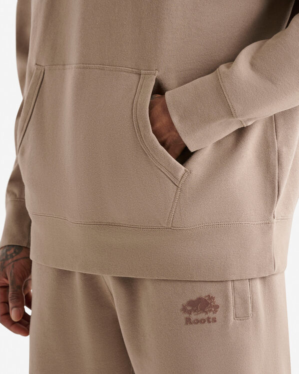 Organic Original Terry Kanga Hoodie