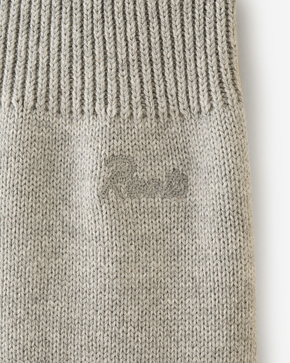 Baby Sweater Knit Overall