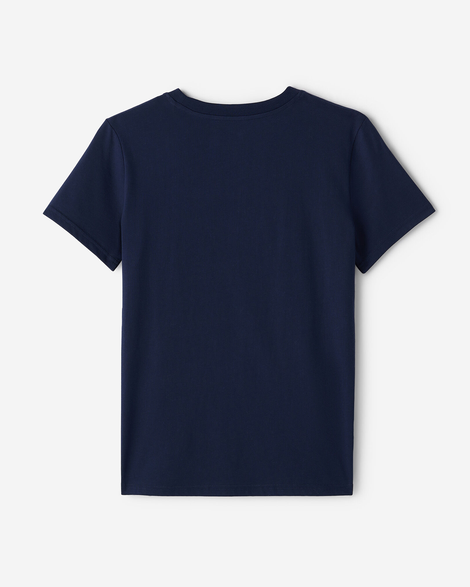 T-shirt à carreaux Inglenook pour femmes
