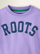 Toddler Outdoor Athletics Crew Sweatshirt