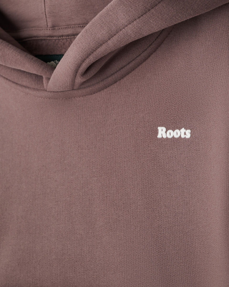 Kids Cloud Hoodie