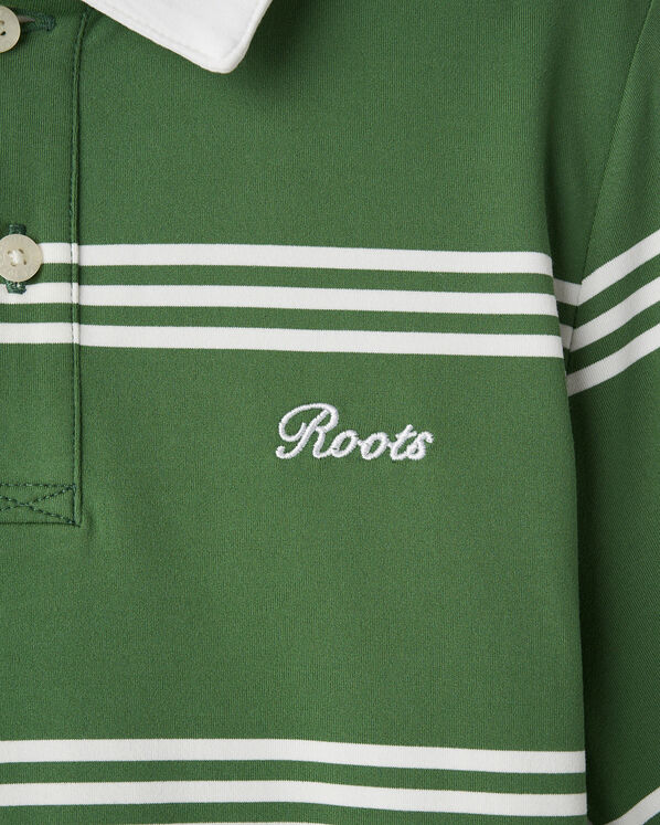 Polo sport pour enfants Polo sport pour enfants