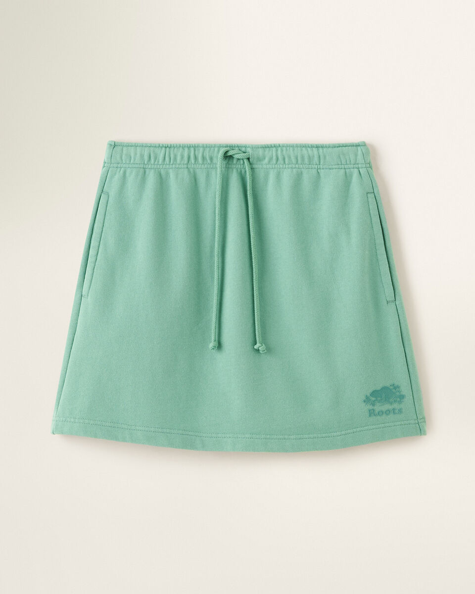 Cooper Mini Skirt