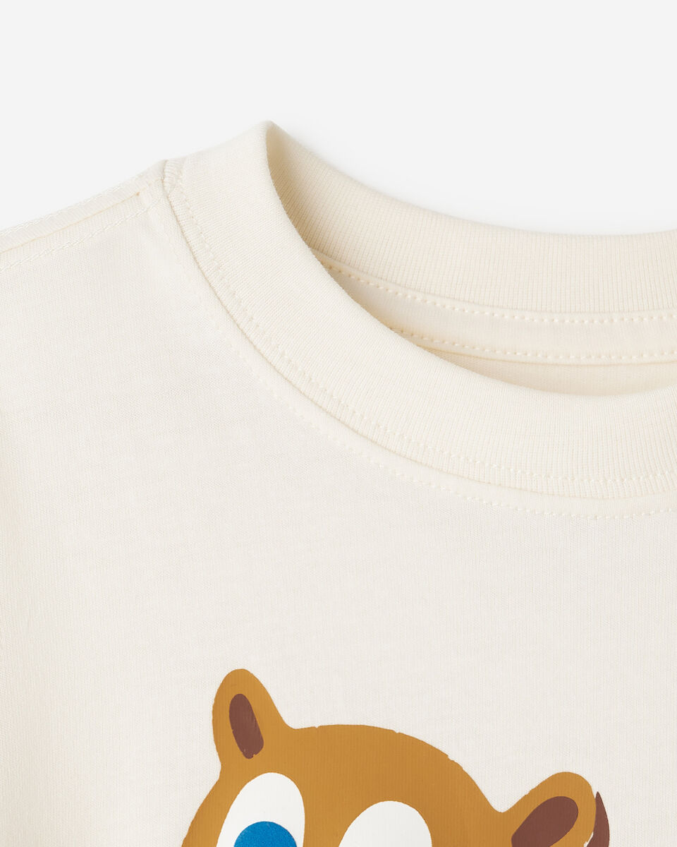 T-shirt Pops & Scoops pour tout-petits