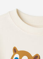 T-shirt Pops & Scoops pour tout-petits