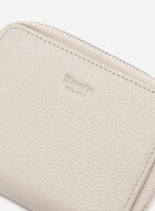 Small Zip Around Clutch Cervino