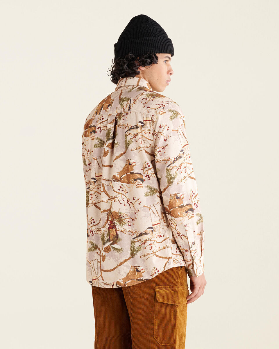 Chemise Icône commémorative