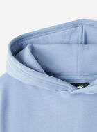 Girls Cozy Cooper Shortened Hoodie