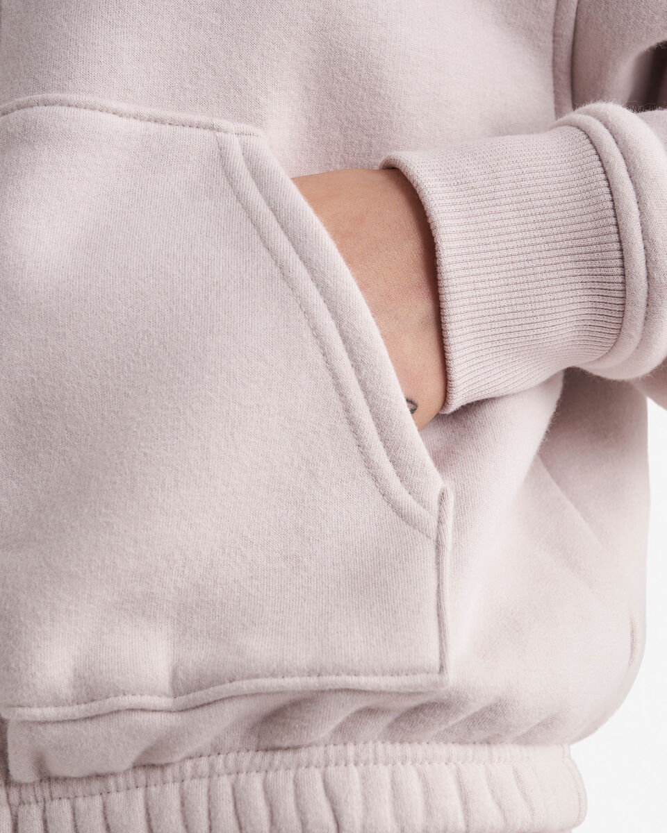 Cloud Full Zip Hoodie