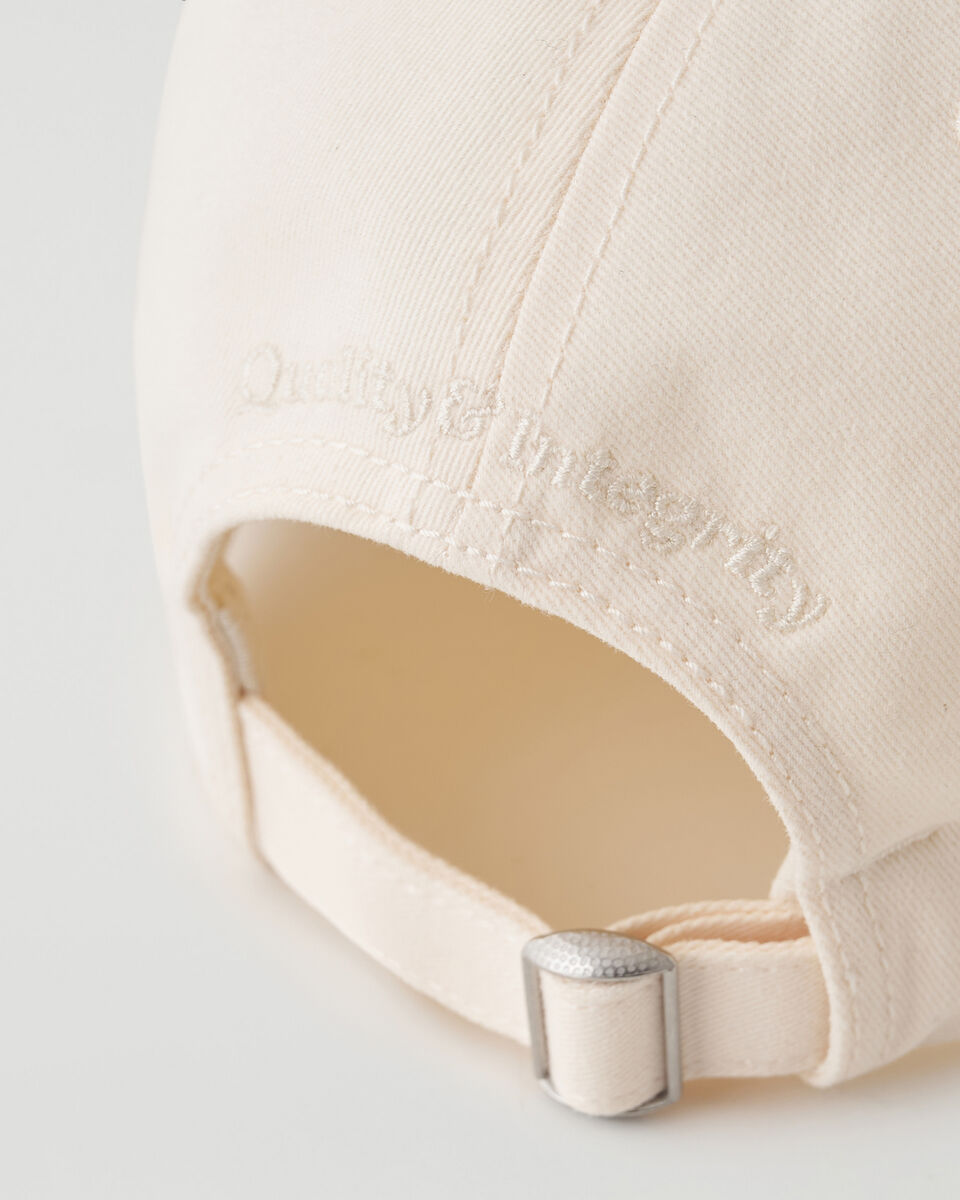 Roots Baseball Cap