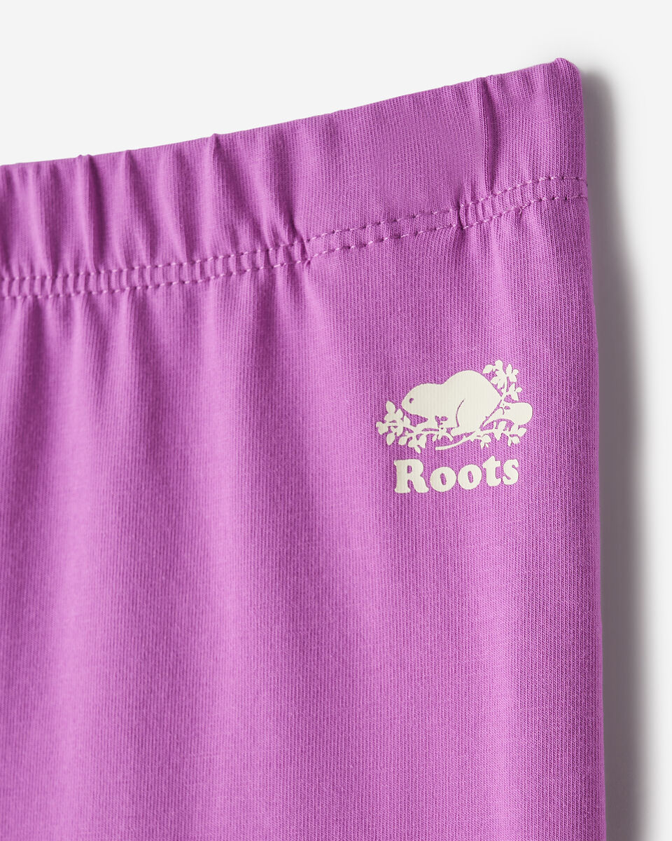 Girls Cooper Bike Short