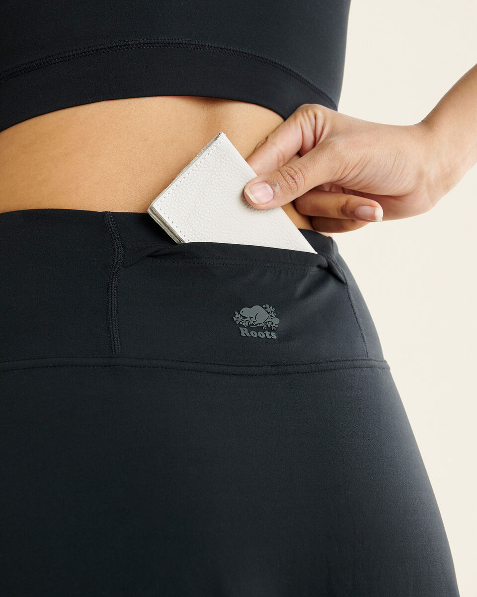 Jupe-short Restore