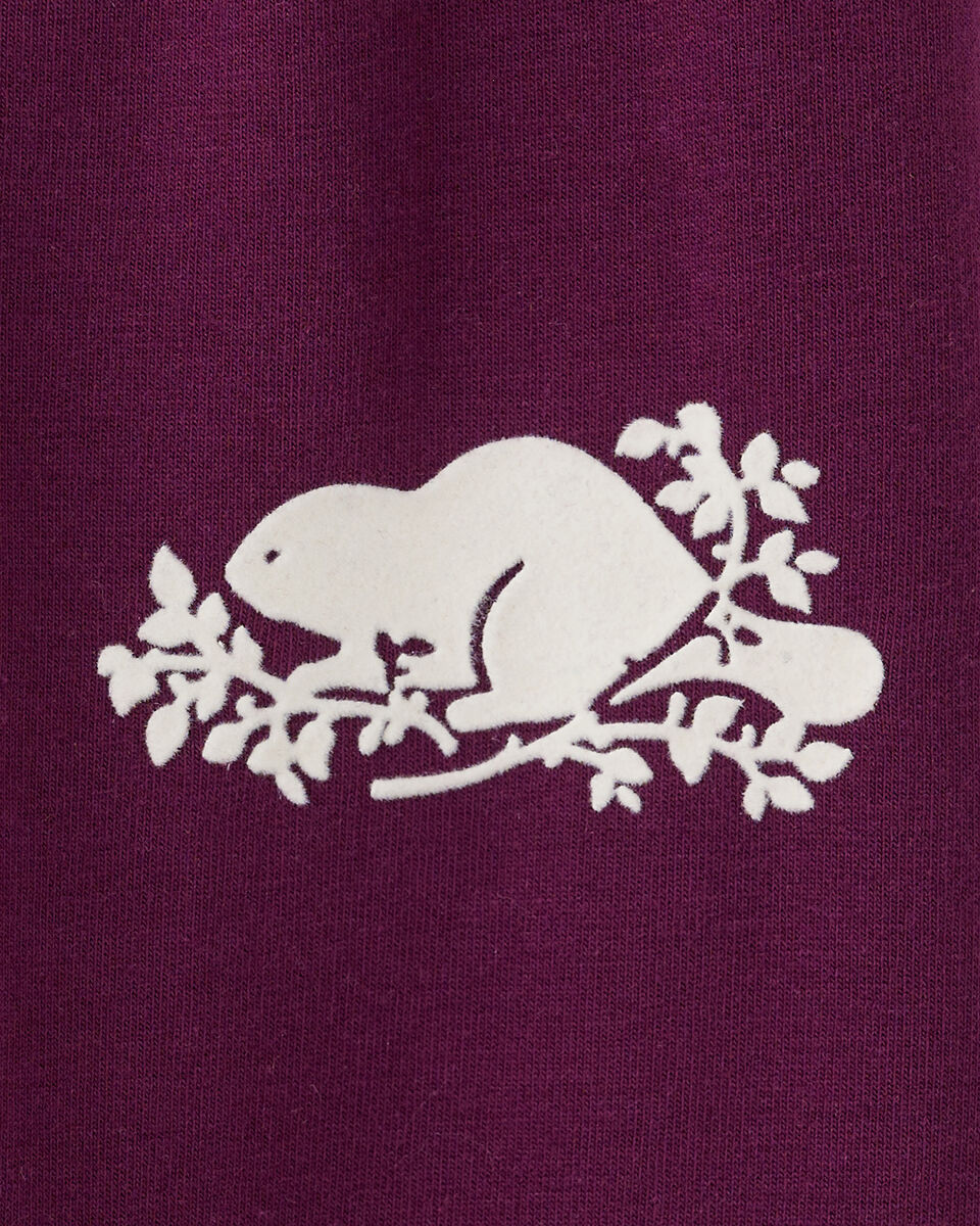 Kids Cozy Fleece Sweatpant