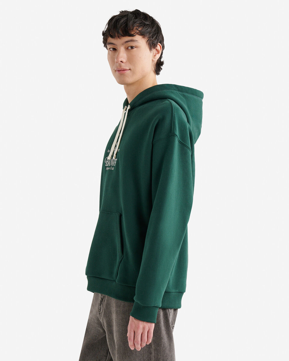 Chandail kangourou Club Banff