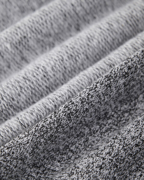 Pantalon original en molleton de coton bio Roots pour tout-petits