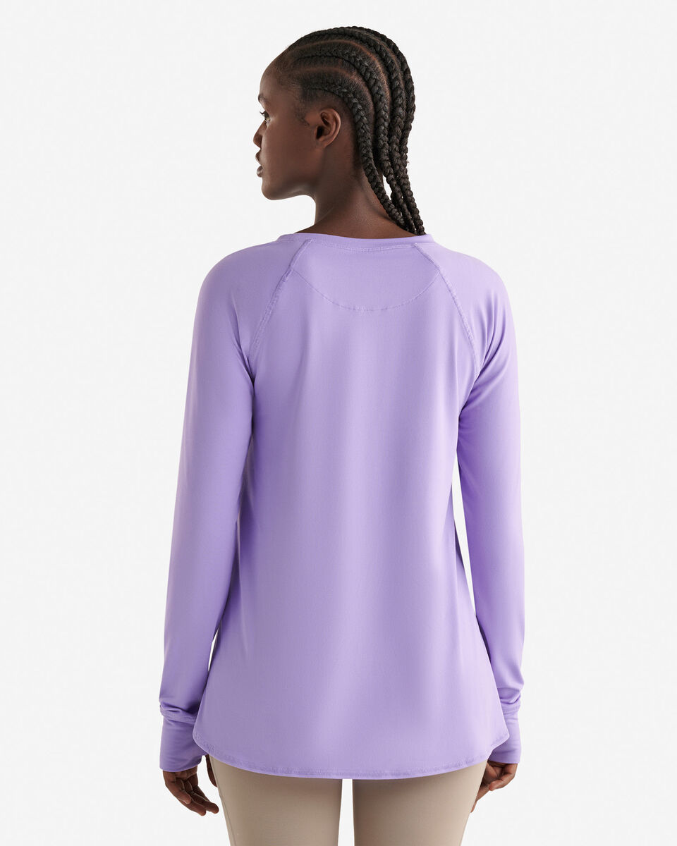 Renew Long Sleeve Top