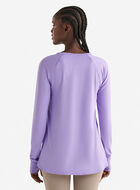 Renew Long Sleeve Top