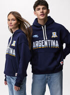 Roots Worldwide Argentina Hoodie