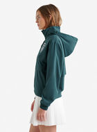 Mayfair Woven Jacket