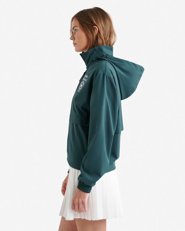 Mayfair Woven Jacket