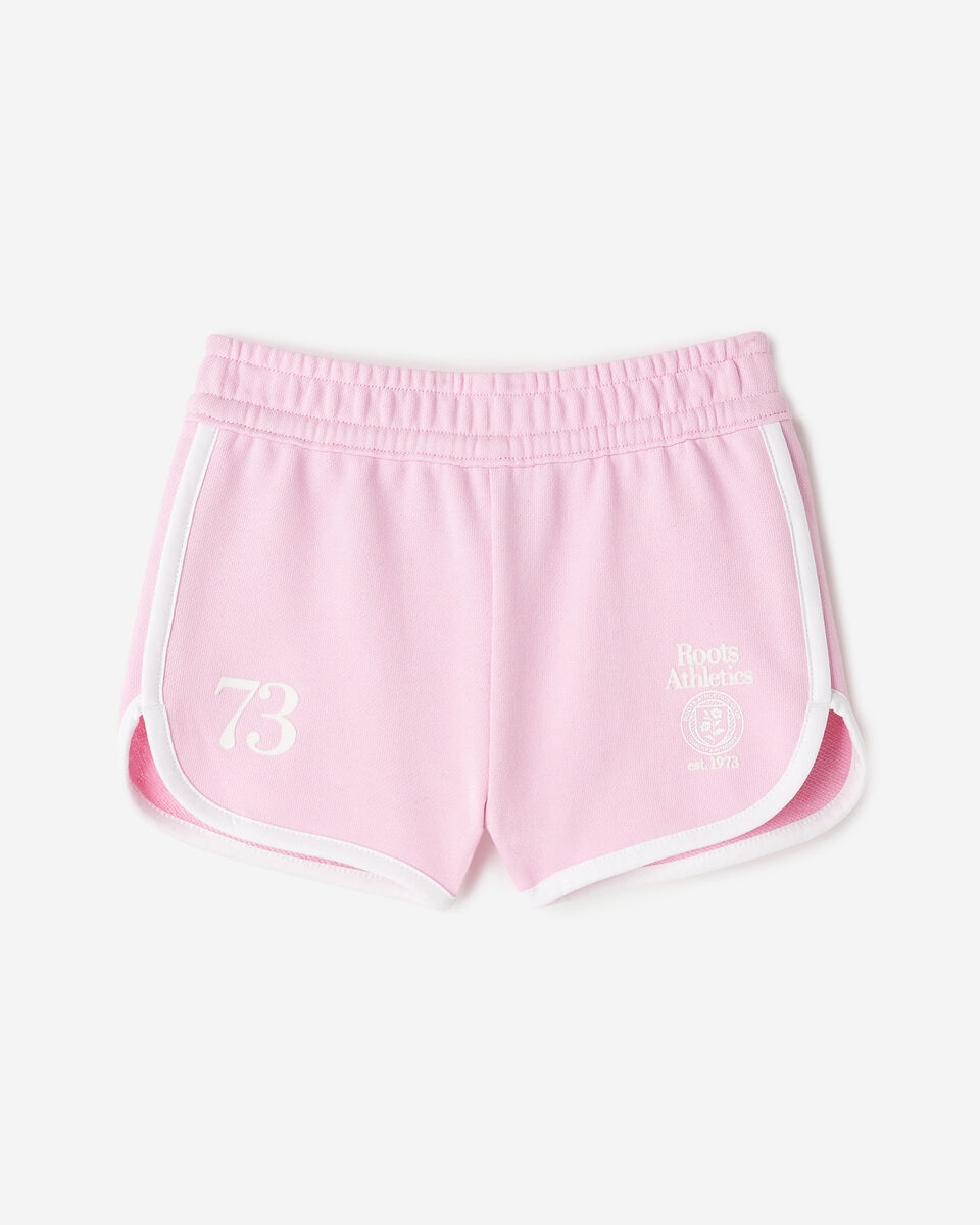 Short Ligue estivale pour toutes-petites