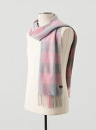Plaid Scarf