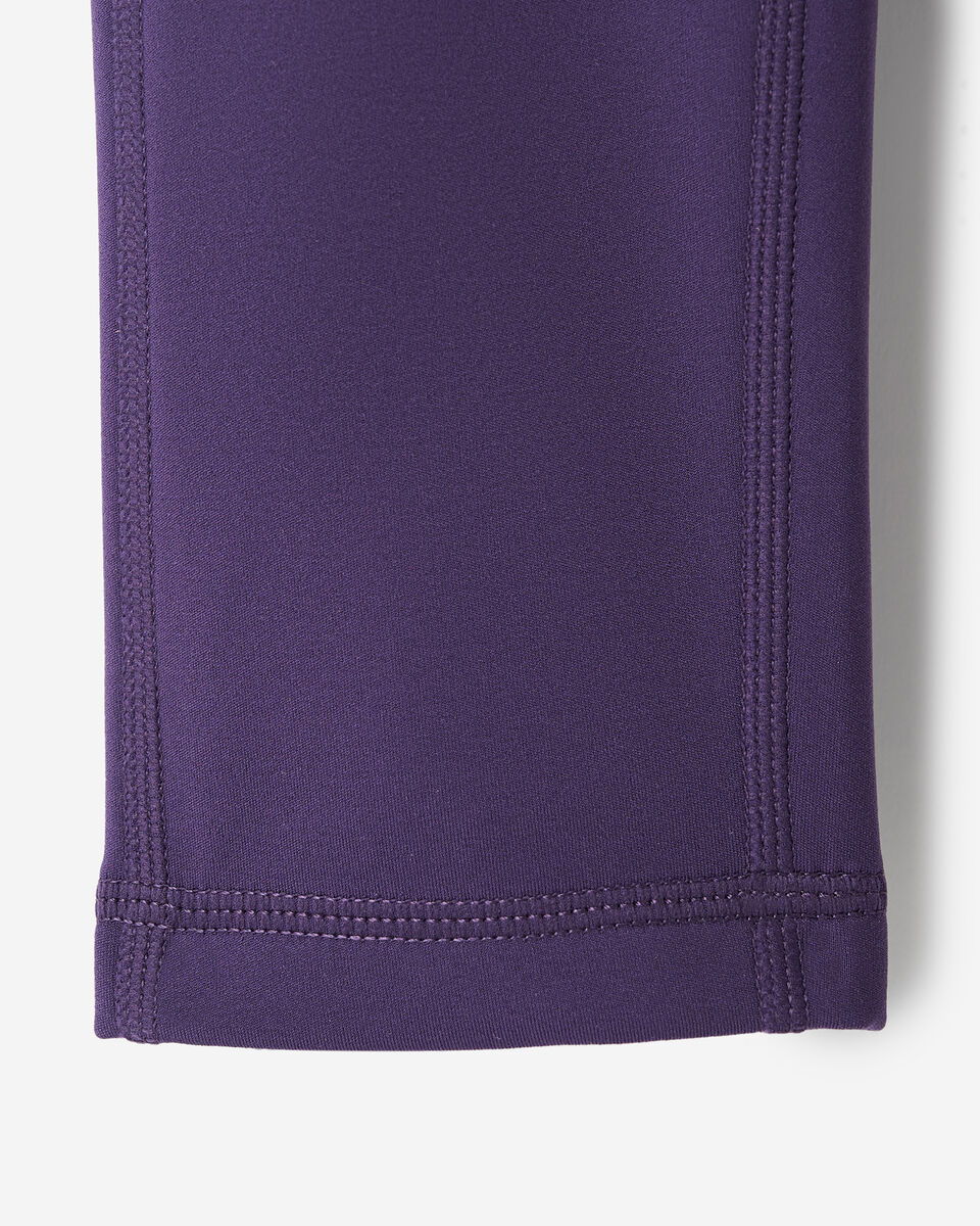 Girls Active Warm Legging