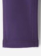 Girls Active Warm Legging