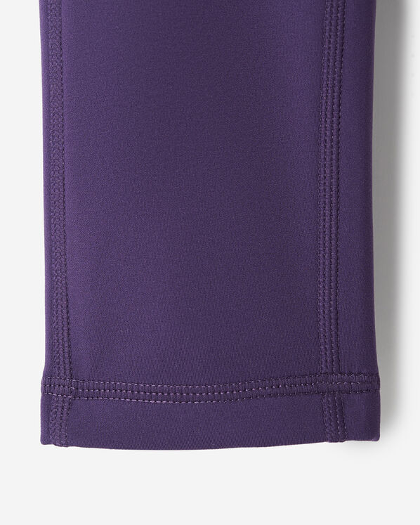 Girls Active Warm Legging