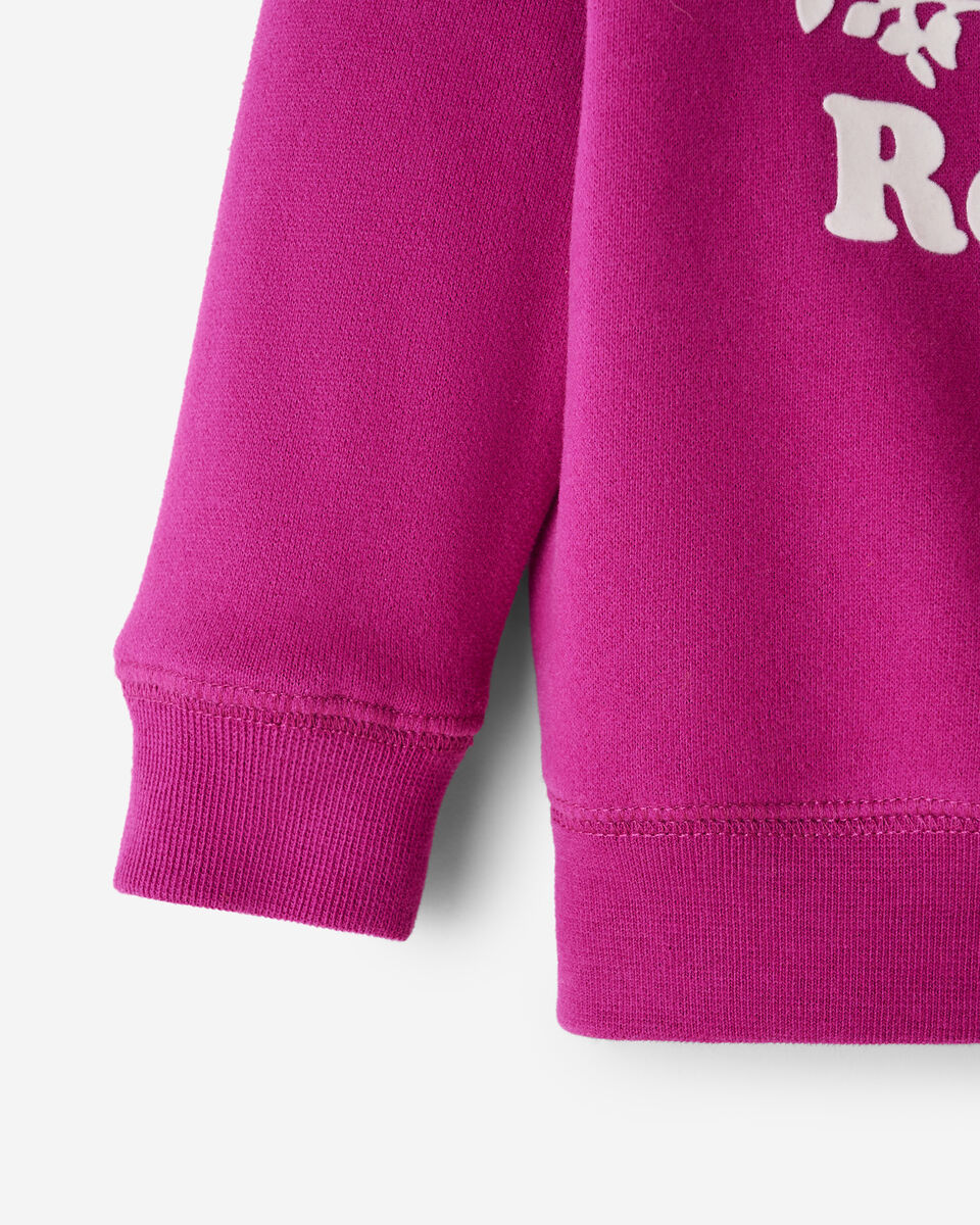 Baby Organic Original Crew Sweatshirt