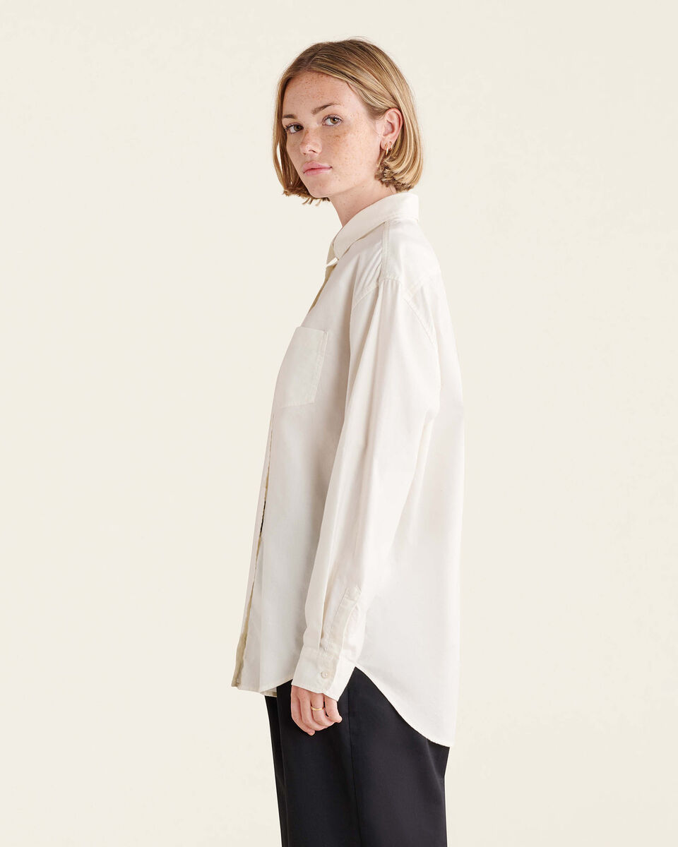 Oxford Relaxed Shirt
