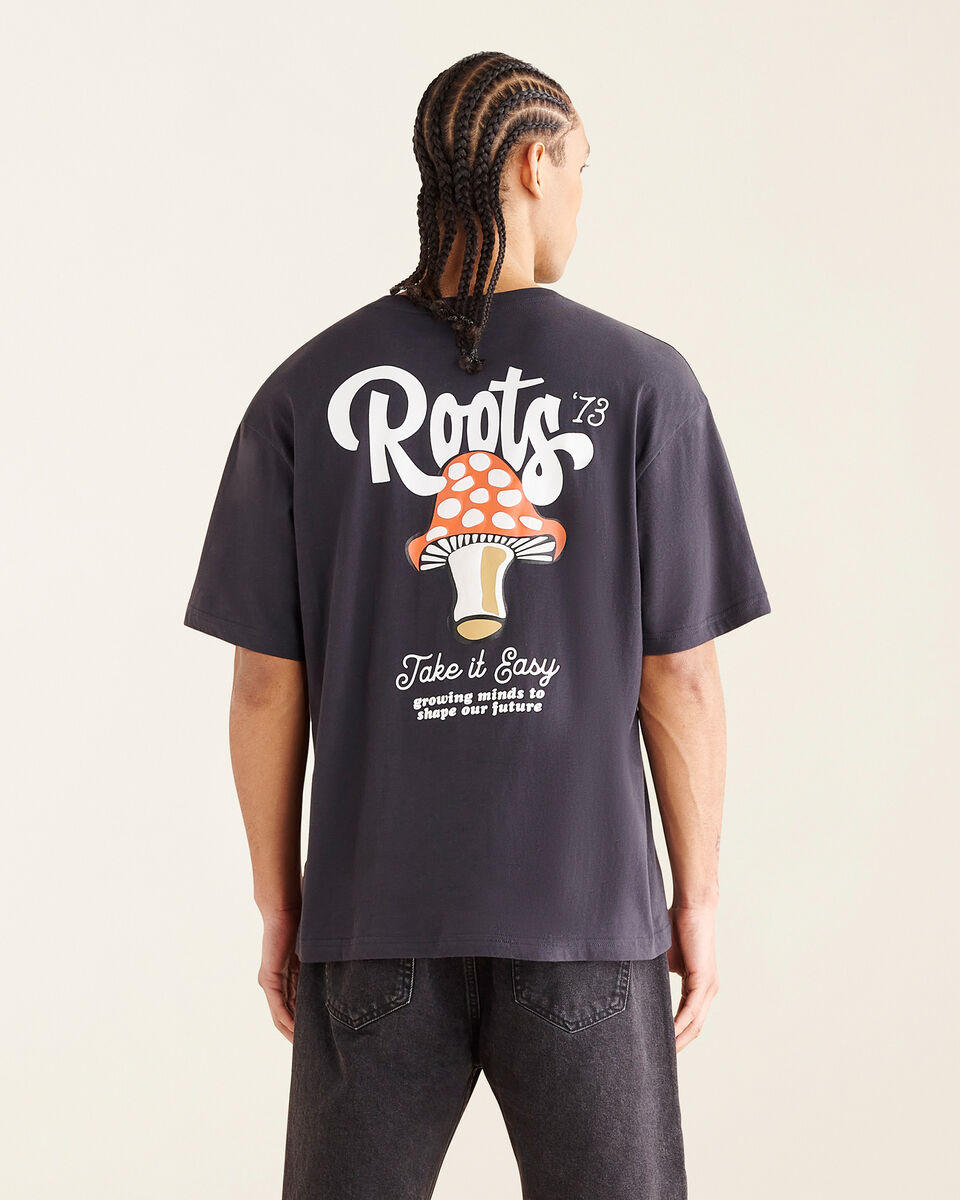 Groovy Fungi T-Shirt Gender Free