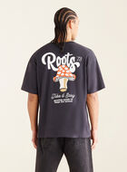 Groovy Fungi T-Shirt Gender Free