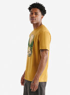 T-shirt True Nature pour hommes 
