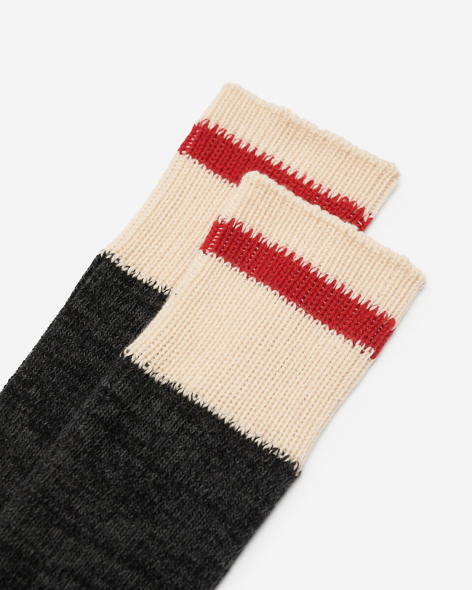 Adult Cotton Cabin Sock