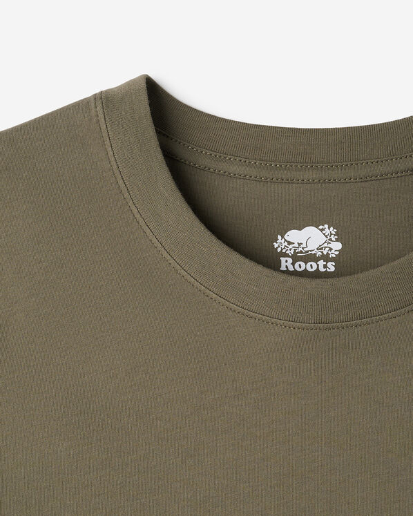 Mens Backtrail T-Shirt
