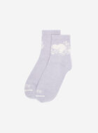 Adult Cooper Beaver Ankle Sock