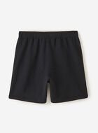 Organic Cooper High Rise Sweatshort 6 Inch