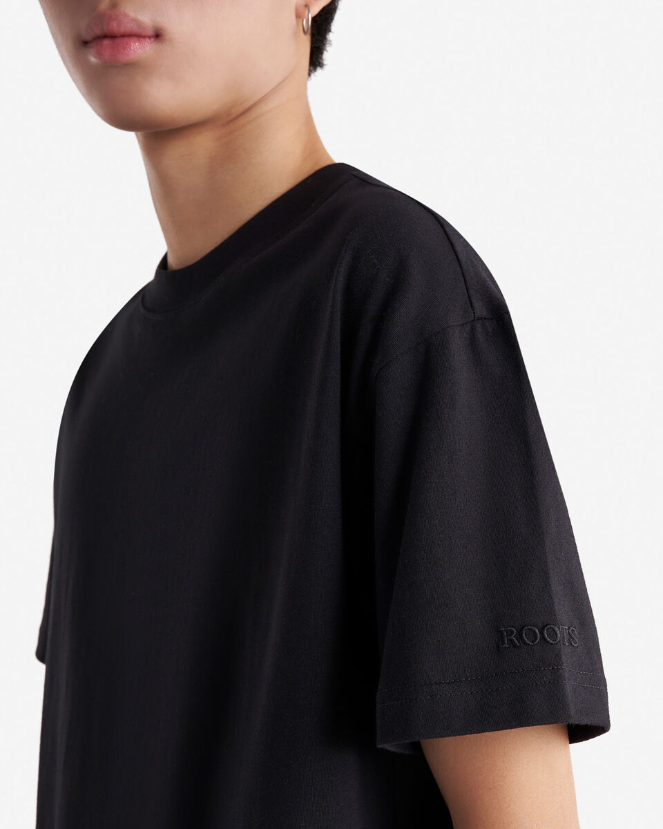 T-shirt Un