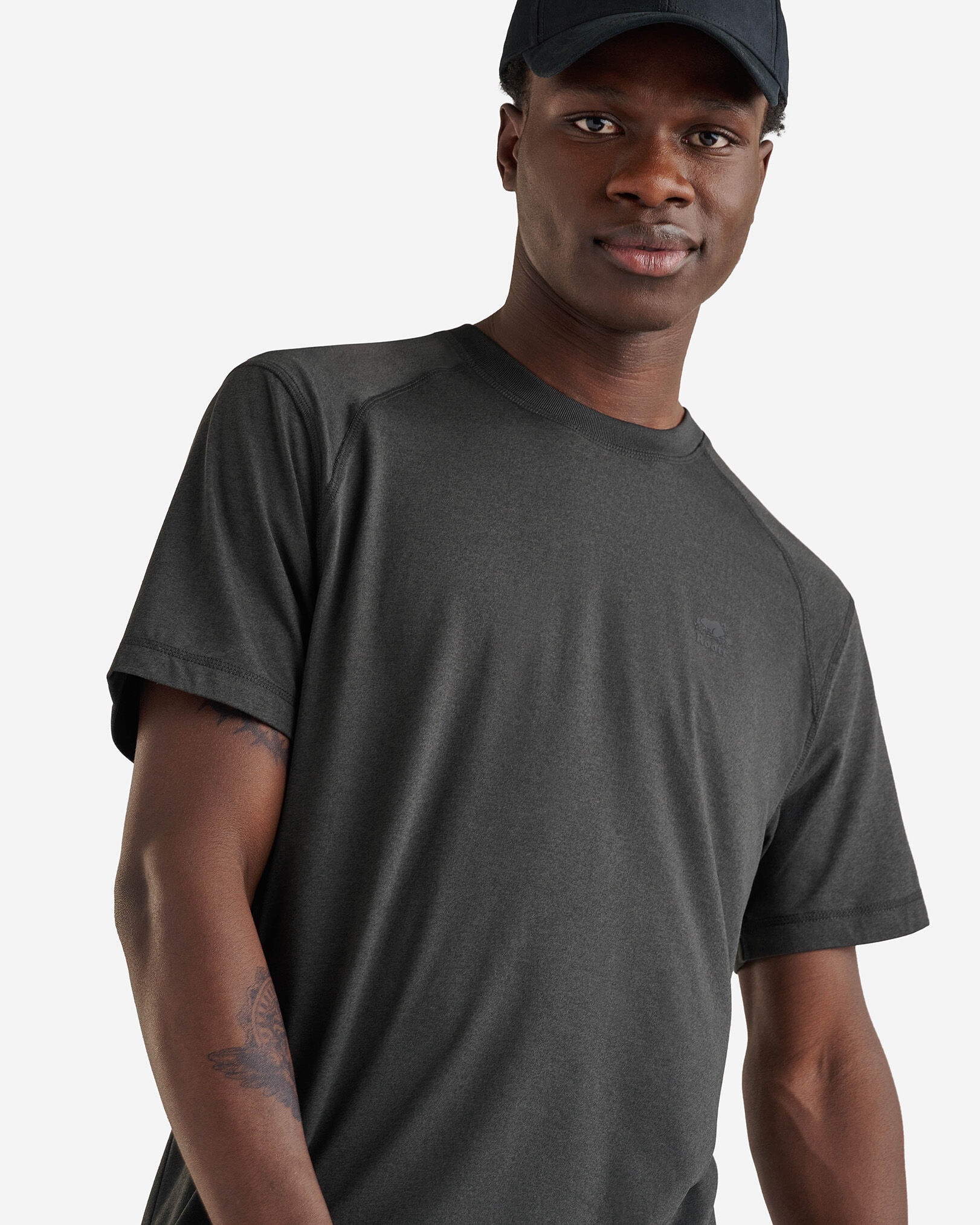 Renew Short Sleeve T shirt