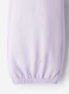 Pantalon de danse en molleton douillet bio Cooper pour toutes-petites