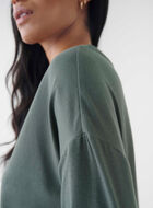 Canmore V-Neck Top