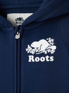 Baby Organic Original Full Zip Hoodie