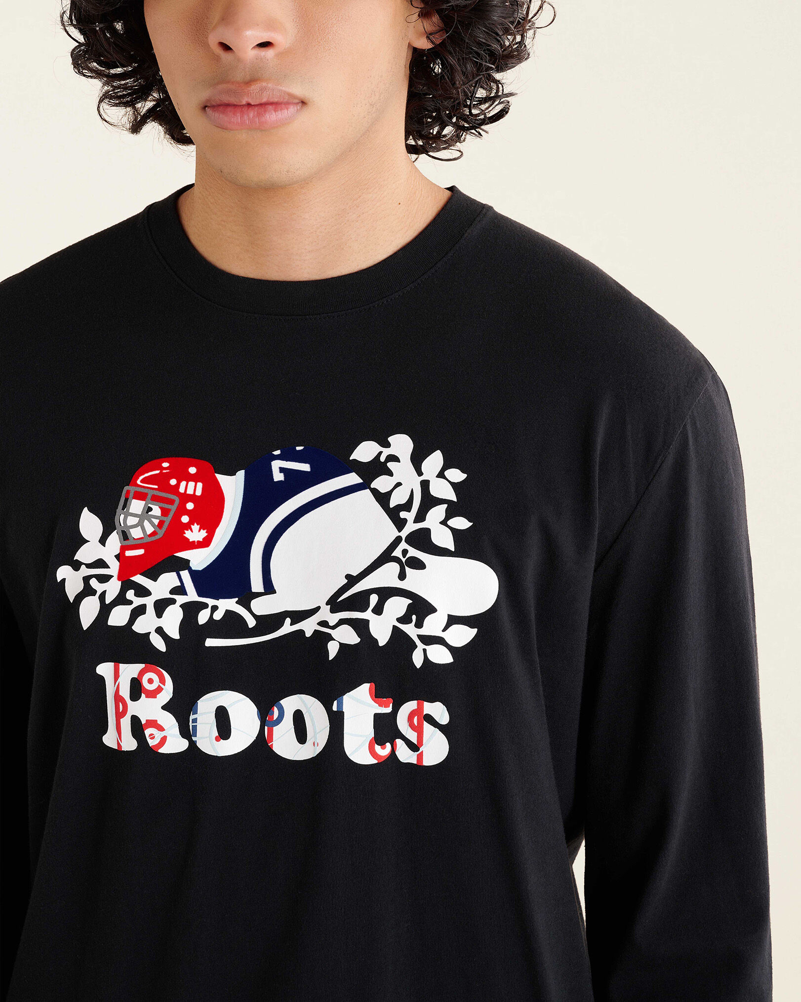 men's winter full sleeve t shirt