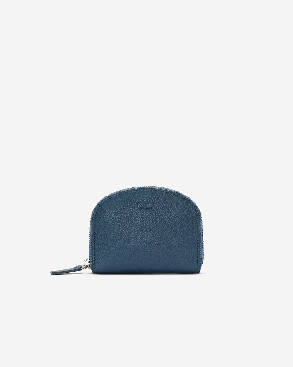 Half Moon Wallet Cervino
