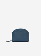 Half Moon Wallet Cervino