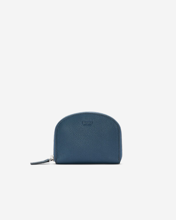 Half Moon Wallet Cervino