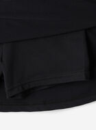 Toddler Girls Active Skort